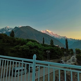 Mulberry Hotel