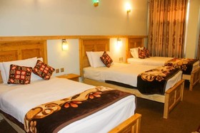 Mulberry Hotel