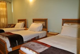 Mulberry Hotel