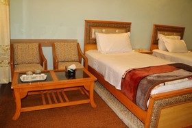 Mulberry Hotel
