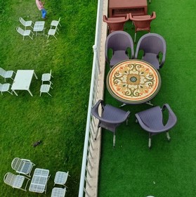Mulberry Hotel