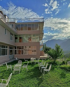 Mulberry Hotel
