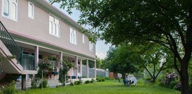 Mulberry Hotel