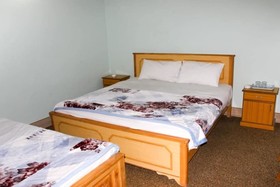 Mulberry Hotel
