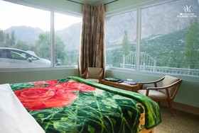 Mulberry Hotel
