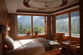 Mulberry Hotel