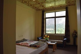 North View Hotel