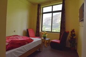 North View Hotel