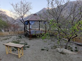 Sakura Lodges Hunza
