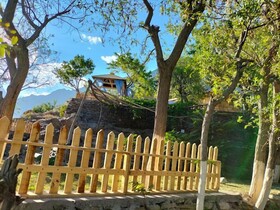 Sakura Lodges Hunza