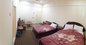 Shah Quli Inn