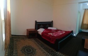 Shah Quli Inn