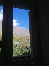 Shah Quli Inn