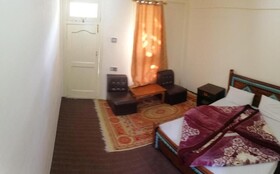 Shah Quli Inn