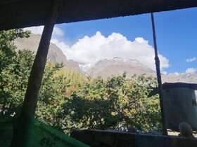 Shah Quli Inn