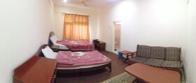 Shah Quli Inn