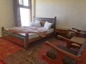 Shah Quli Inn