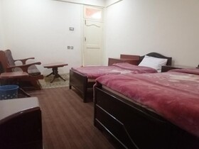 Shah Quli Inn