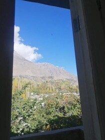 Shah Quli Inn