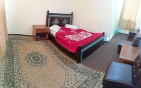 Shah Quli Inn