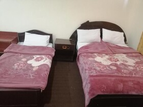 Shah Quli Inn