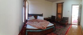 Shah Quli Inn