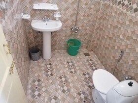 Shah Quli Inn
