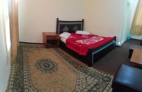 Shah Quli Inn