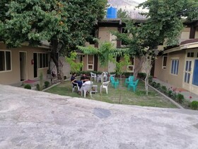 Shah Quli Inn