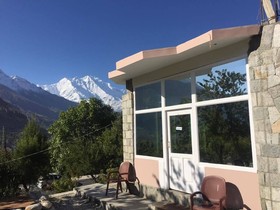 The Hunza Executive Resort & Huts