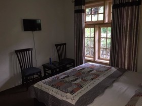 The Hunza Executive Resort & Huts