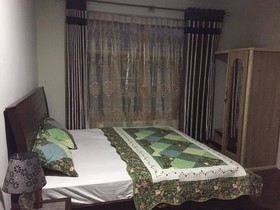 The Hunza Executive Resort & Huts