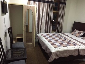 The Hunza Executive Resort & Huts