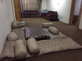 The Hunza Executive Resort & Huts
