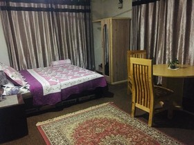 The Hunza Executive Resort & Huts