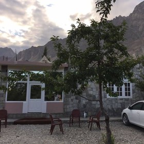 The Hunza Executive Resort & Huts