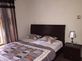 The Hunza Executive Resort & Huts