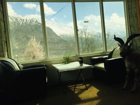 The Hunza Executive Resort & Huts