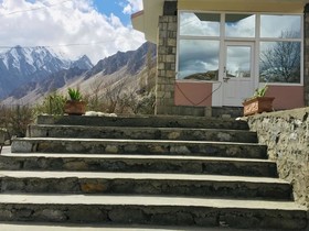 The Hunza Executive Resort & Huts
