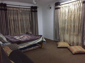 The Hunza Executive Resort & Huts