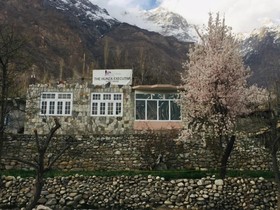 The Hunza Executive Resort & Huts