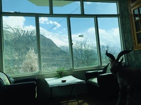 The Hunza Executive Resort & Huts