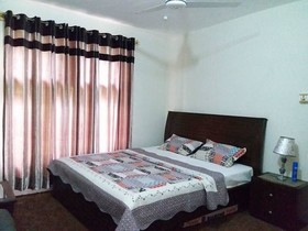 The Hunza Executive Resort & Huts