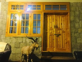 The Hunza Executive Resort & Huts