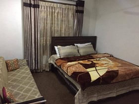 The Hunza Executive Resort & Huts