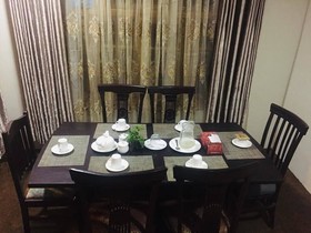 The Hunza Executive Resort & Huts