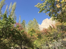 The Hunza Executive Resort & Huts