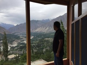 The Hunza Executive Resort & Huts