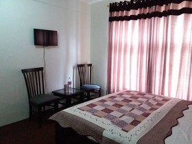 The Hunza Executive Resort & Huts