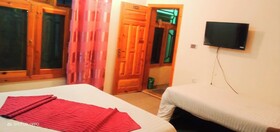 Triple One Hotel